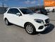 Mercedes-Benz GLE-Class, 2018 р., Бензин, 60 тис. км, Позашляховик / Кросовер, Білий, Дніпро (Дніпропетровськ) AT-10418037 фото 3
