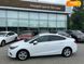 Chevrolet Cruze, 2017, Бензин, 1.4 л., 109 тис. км, Седан, Білий, Полтава 100341 фото 22
