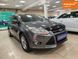 Ford Focus, 2014 р., Бензин, 227 тис. км, Седан, Сірий, Кропивницький (Кіровоград) AT-10417823 фото 4