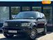 Land Rover Range Rover, 2007, Бензин, 4.4 л., 306 тис. км, Позашляховик / Кросовер, Чорний, Львів 108415 фото 5