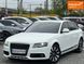 Audi A4, 2008 р., Бензин, 164 тис. км, Седан, Білий, Дніпро (Дніпропетровськ) AT-10417733 фото 14