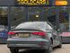 Audi A3, 2018, Бензин, 2 л., 56 тыс. км, Седан, Серый, Львов 22092 фото 8