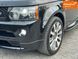 Land Rover Range Rover, 2013 р., Дизель, 139 тис. км, Позашляховик / Кросовер, Чорний, Дніпро (Дніпропетровськ) AT-10414759 фото 5