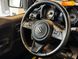 Suzuki Jimny, 2021, Бензин, 1.46 л., 9 тыс. км, Внедорожник / Кроссовер, Желтый, Львов 44337 фото 24