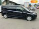 Ford Transit Connect, 2019, Дизель, 1.5 л., 242 тыс. км, Минивен, Чорный, Луцк 51477 фото 108