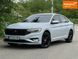 Volkswagen Jetta, 2018 р., Бензин, 157 тис. км, Седан, Білий, Дніпро (Дніпропетровськ) AT-10418659 фото 8