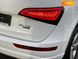 Audi Q5, 2016, Дизель, 1.97 л., 160 тис. км, Позашляховик / Кросовер, Білий, Одеса 25781 фото 41
