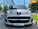 Peugeot 107, 2011, Бензин, 1 л., 121 тис. км, Хетчбек, Сірий, Одеса 42577 фото 2