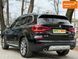 BMW X3, 2018 г., Бензин, 150 тыс. км, Внедорожник / Кроссовер, Чорный, Николаев AT-10415870 фото 4