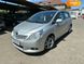 Toyota Verso, 2010, Дизель, 2 л., 204 тис. км, Мінівен, Сірий, Кривий Ріг 48240 фото 21