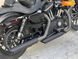 Harley-Davidson 883 Iron, 2011, Бензин, 880 см³, 14 тис. км, Мотоцикл Чоппер, Чорний, Кременчук moto-37936 фото 10