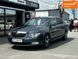 Skoda Superb, 2008 р., Бензин, 207 тис. км, Ліфтбек, Сірий, Житомир AT-10417907 фото 1