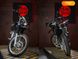 Kawasaki KLX, 2021, Бензин, 230 см³, 1 тис. км, Мотоцикл Позашляховий (Enduro), Дніпро (Дніпропетровськ) moto-37695 фото 7