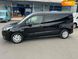 Ford Transit Connect, 2019, Дизель, 1.5 л., 242 тыс. км, Минивен, Чорный, Луцк 51477 фото 107