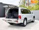 Lexus LX, 2005, Газ пропан-бутан / Бензин, 4.7 л., 219 тис. км, Позашляховик / Кросовер, Сірий, Рівне 110465 фото 14