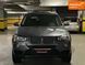 BMW X3, 2015 р., Бензин, 136 тис. км, Позашляховик / Кросовер, Чорний, Дніпро (Дніпропетровськ) AT-10409275 фото 6