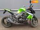 Kawasaki Z 1000, 2010, Бензин, 1000 см³, 39 тис. км, Мотоцикл Без обтікачів (Naked bike), Зелений, Чернігів moto-37588 фото 16