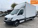 Mercedes-Benz Sprinter, 2018 г., Дизель, 225 тыс. км, Универсал, Белый, Винница AT-10408478 фото 2