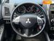 Mitsubishi ASX, 2012, Бензин, 1.59 л., 241 тис. км, Позашляховик / Кросовер, Білий, Рівне 101425 фото 31