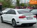 Audi A4, 2008 р., Бензин, 164 тис. км, Седан, Білий, Дніпро (Дніпропетровськ) AT-10417733 фото 2
