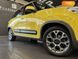 Fiat 500L, 2015, Дизель, 1.2 л., 110 тис. км, Мінівен, Жовтий, Одеса 40800 фото 16