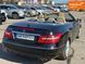 Mercedes-Benz E-Class, 2012 г., Бензин, 170 тыс. км, Кабриолет, Чорный, Винница AT-10412447 фото 4