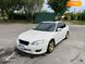 Subaru Legacy, 2008, Газ пропан-бутан / Бензин, 2 л., 282 тыс. км, Седан, Белый, Львов Cars-Pr-63535 фото 1