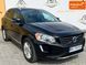 Volvo XC60, 2016 р., Газ пропан-бутан / Бензин, 166 тис. км, Позашляховик / Кросовер, Чорний, Рівне AT-10419927 фото 2