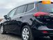 Opel Zafira Tourer, 2017, Дизель, 1.6 л., 164 тыс. км, Минивен, Чорный, Луцк 30738 фото 11