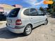 Renault Scenic, 2003, Бензин, 1.6 л., 214 тис. км, Мінівен, Сірий, Ніжин 107840 фото 14