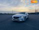 Mazda 6, 2015, Бензин, 2.5 л., 160 тис. км, Седан, Білий, Рівне Cars-Pr-60300 фото 36