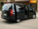 Hyundai H-1, 2011, Дизель, 2.5 л., 183 тыс. км, Минивен, Чорный, Одесса 10658 фото 18