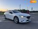Mazda 6, 2015, Бензин, 2.5 л., 160 тис. км, Седан, Білий, Рівне Cars-Pr-60300 фото 13