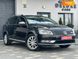 Volkswagen Passat Alltrack, 2014, Дизель, 2 л., 227 тис. км, Універсал, Чорний, Дрогобич 48005 фото 2