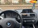 BMW 1 Series, 2013, Дизель, 1.6 л., 200 тис. км, Хетчбек, Чорний, Ужгород Cars-Pr-65801 фото 6