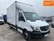 Mercedes-Benz Sprinter, 2018 г., Дизель, 225 тыс. км, Универсал, Белый, Винница AT-10408478 фото 4