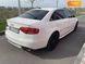 Audi S4, 2011, Бензин, 3 л., 170 тыс. км, Седан, Белый, Днепр (Днепропетровск) 36553 фото 5