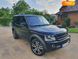 Land Rover Discovery, 2014, Дизель, 2.99 л., 295 тис. км, Позашляховик / Кросовер, Синій, Ковель Cars-Pr-59665 фото 17