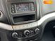 Dodge Journey, 2019, Бензин, 2.36 л., 93 тис. км, Позашляховик / Кросовер, Синій, Київ 28879 фото 30