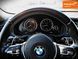 BMW X4, 2014 г., Бензин, 204 тыс. км, Внедорожник / Кроссовер, Чорный, Черкассы AT-10418329 фото 6