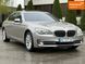 BMW 7 Series, 2015 р., Бензин, 137 тис. км, Седан, Коричневий, Дніпро (Дніпропетровськ) AT-10415384 фото 8