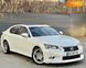 Lexus GS, 2012, Бензин, 3.5 л., 139 тыс. км, Седан, Белый, Одесса 17888 фото 90