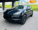 Porsche Cayenne, 2011, Бензин, 4.8 л., 129 тис. км, Позашляховик / Кросовер, Чорний, Київ Cars-Pr-68721 фото 34