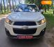 Chevrolet Captiva, 2013, Дизель, 2 л., 172 тис. км, Позашляховик / Кросовер, Білий, Київ Cars-Pr-68660 фото 4