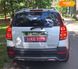 Chevrolet Captiva, 2013, Дизель, 2 л., 172 тис. км, Позашляховик / Кросовер, Білий, Київ Cars-Pr-68660 фото 7