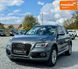 Audi Q5, 2013 г., Бензин, 209 тыс. км, Внедорожник / Кроссовер, Серый, Ровно AT-10402596 фото 2