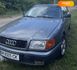Audi 100, 1992, Газ пропан-бутан / Бензин, 2.3 л., 287 тис. км, Седан, Сірий, Суми Cars-Pr-65555 фото 9