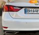 Lexus GS, 2012, Бензин, 3.5 л., 139 тыс. км, Седан, Белый, Одесса 17888 фото 53