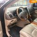 Lexus RX 330, 2005, Бензин/Газ, 3.3 л., 256 тис. км, Позашляховик / Кросовер, Чорний, Житомир 12419 фото 9