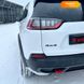 Jeep Cherokee, 2018, Бензин, 2 л., 63 тис. км, Позашляховик / Кросовер, Білий, Суми 15653 фото 22